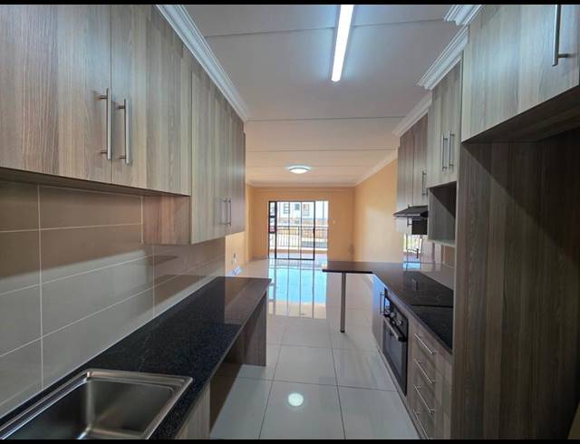 2 BEDROOM PROPERTY TO RENT IN FAIRLEAD